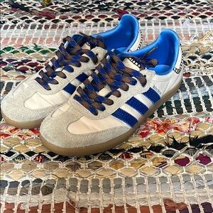 Adidas x Wales Bonner Samba